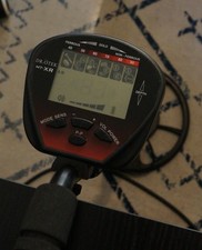 Otek metal detector for sale  SCUNTHORPE