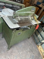 Merkle cutting machine for sale  DUDLEY