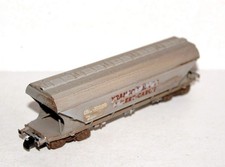 Rare wagon tremie d'occasion  Rouen-
