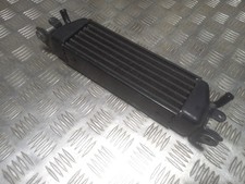 Radiateur huile refroidissemen d'occasion  Fresselines