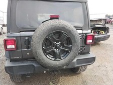 Used rear cargo for sale  Douglassville