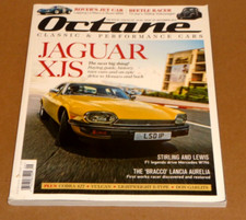 Octane magazine sept2015 for sale  Hampton Bays
