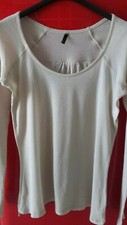Benetton stile shirt usato  Italia