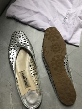 Jimmy choo size for sale  LONDON