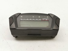 Relógio painel de instrumentos Honda NC700X 2012-16 painel velocímetro medidor cluster comprar usado  Enviando para Brazil