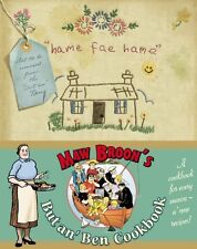 Maw broon ben for sale  UK