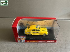Voiture miniature peugeot d'occasion  Vidauban