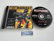 Mechwarrior promo oem d'occasion  Paris XII