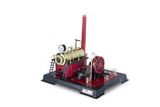 Wilesco 115 dampfturbine gebraucht kaufen  Todtmoos