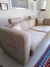 Couch gebraucht kaufen  Piding