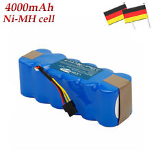 4000mah akku for gebraucht kaufen  Bruchsal