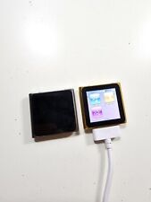 Apple ipod nano d'occasion  Marseille XIV