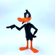 Boneco de brinquedo colecionável Looney Tunes Daffy Duck impresso em 3D feito à mão faça você mesmo comprar usado  Enviando para Brazil