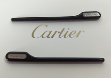 Manchons cartier ct0344o d'occasion  Marolles-en-Hurepoix