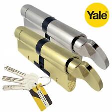 Yale superior thumb for sale  REDRUTH