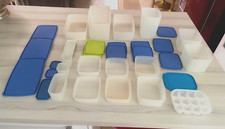Tupperware großes set gebraucht kaufen  Heringen