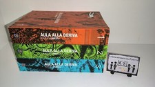 Aula alla deriva usato  Marano di Napoli
