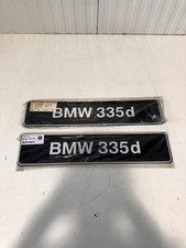 Copri targa bmw usato  Mezzolombardo