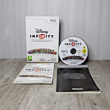 Disney infinity wii usato  Bergamo