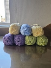 Mary maxim starlette for sale  Dearborn