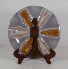 Higgins fused art for sale  Grafton
