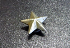 Stella stelletta metallo usato  Albenga