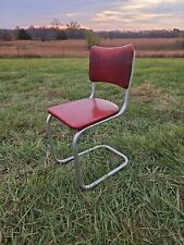 Vintage retro red for sale  Williamsburg