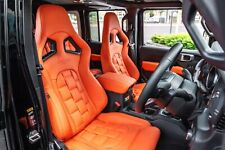 Jeep wrangler gtb for sale  BRADFORD