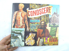 Vecchio album figurine usato  Cremona