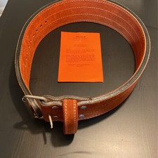 Inzer forever buckle for sale  Irvine