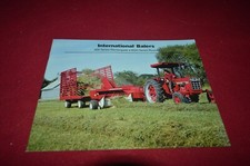International harvester hay for sale  Berlin