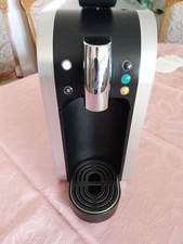Tealounge kapselmaschine teeka gebraucht kaufen  Leipzig