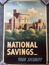 National savings security for sale  IPSWICH