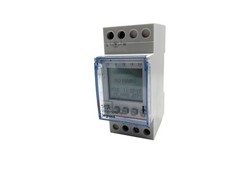 Cyfrowy timer LEGRAND D21 412631 DIN 230 V/50 Hz towar B na sprzedaż  PL