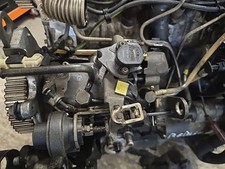 Pompe injection 1.9 d'occasion  Mezzavia
