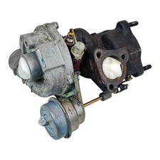 Turbolader turbo audi gebraucht kaufen  Petershagen