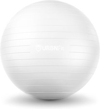 Urbnfit exercise ball d'occasion  Expédié en Belgium