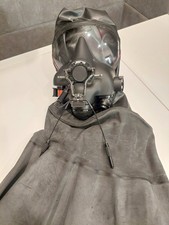 Ar5 pilotenmaske britische gebraucht kaufen  Hannover