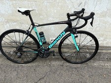 bianchi infinito usato  Torino