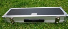 Flight case steinberger for sale  ELLESMERE PORT