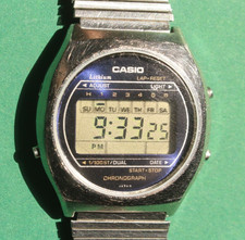 Casio 95qr seltener gebraucht kaufen Casio 95qr seltener gebraucht kaufen  Berlin