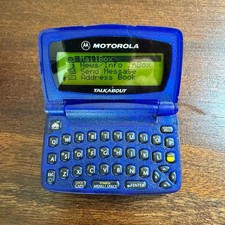 Vintage bellsouth motorola for sale  Chapin