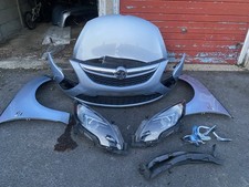 Zafira front end for sale  HARLOW