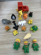 Duplo animal transporter for sale  HULL