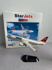 Starjets northwest airlines for sale  LICHFIELD