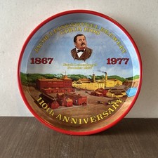 Vintage leinenkugel beer for sale  Frankenmuth