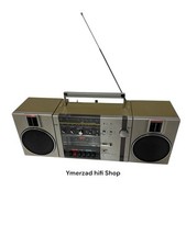 Samsung gettoblaster stereo gebraucht kaufen  Hamburg