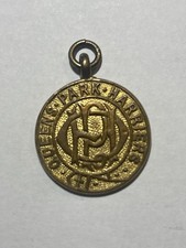 Medaille 1955 queens gebraucht kaufen  Berlin