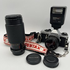 Pentax super 35mm for sale  Tucson
