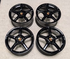 Factory porsche 981 for sale  USA